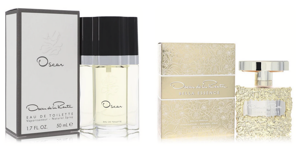 Oscar de la Renta Perfume