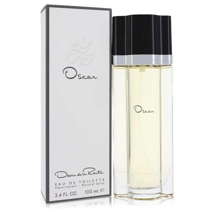 Oscar by Oscar De La Renta Eau De Toilette Spray 3.4 oz Women