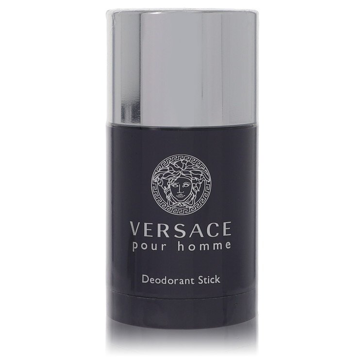 Versace Pour Homme Deodorant Stick by Versace 2.5 oz Men