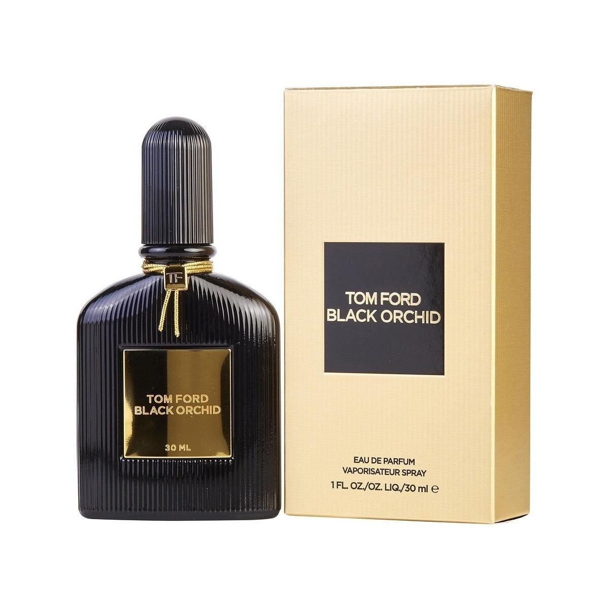 Tom ford black orchid 1 oz eau de parfum spray