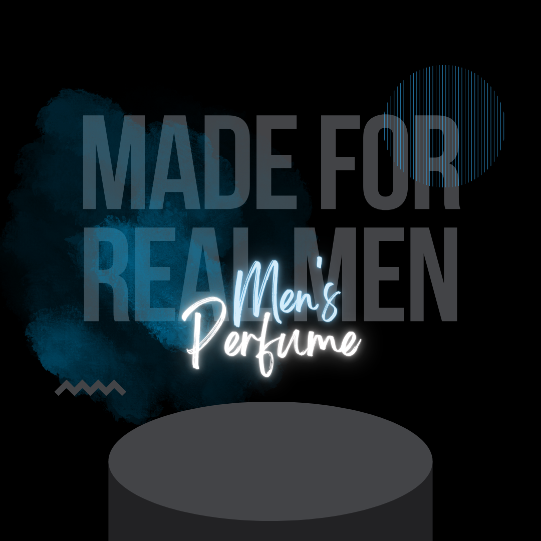 Men's Fragrances