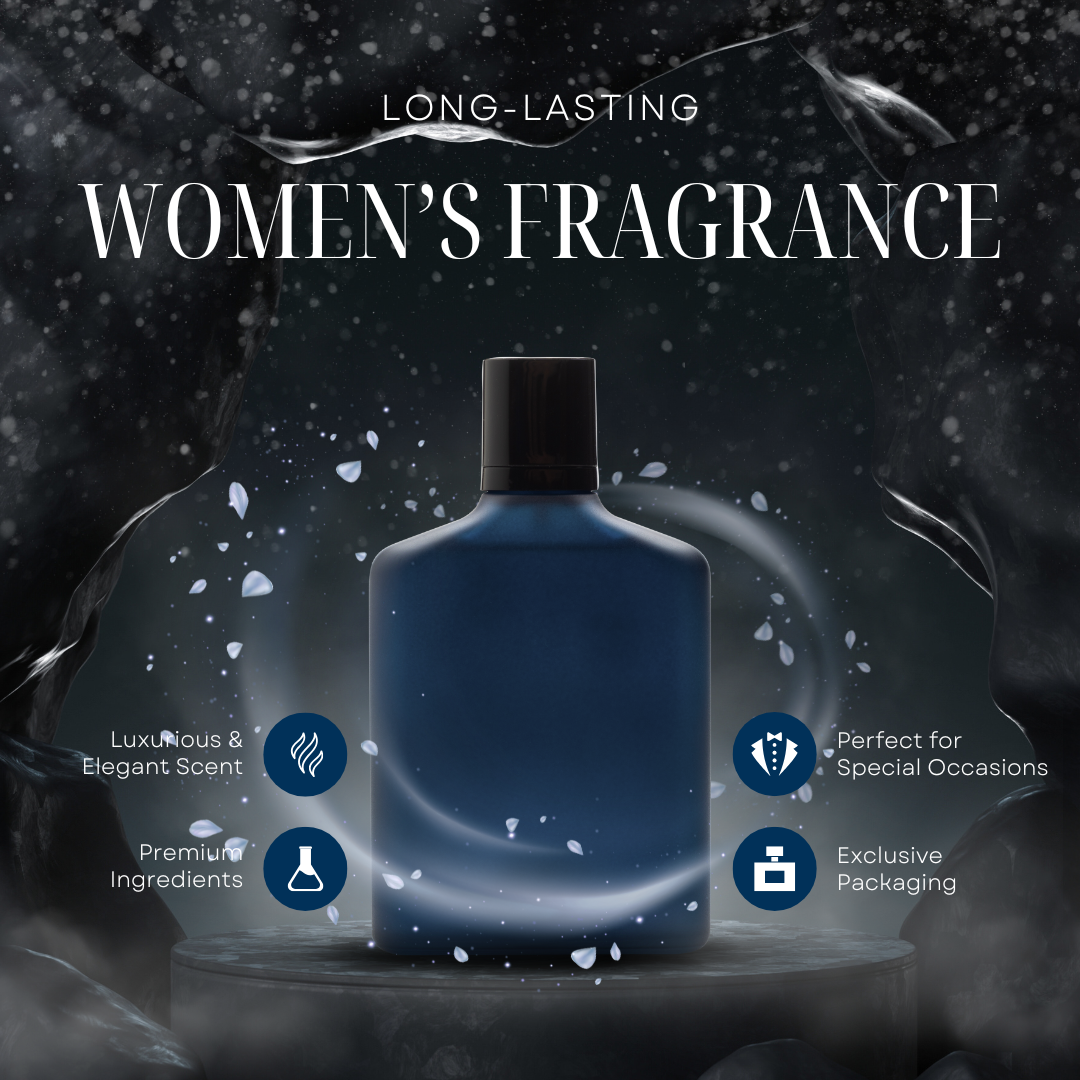 Women's Fragrances
