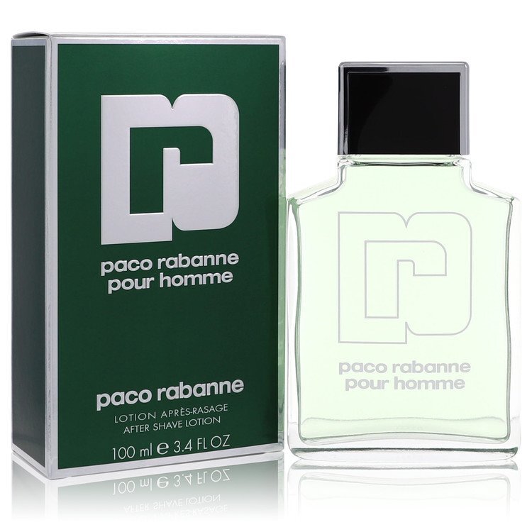 Paco Rabanne After Shave Men 3.3 oz