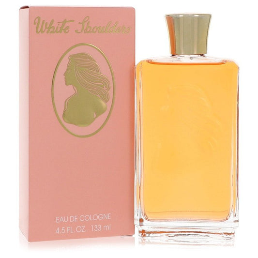 White Shoulders Cologne Women by Evyan 4.5oz