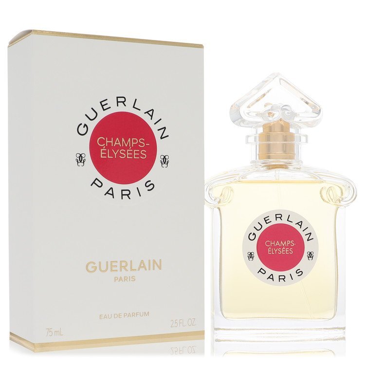 Champs Elysees Guerlain Perfume Women Eau De Parfum Spray 2.5