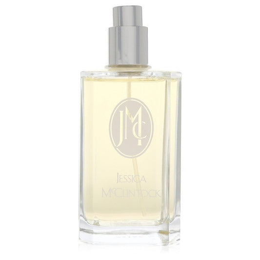 JESSICA Mc CLINTOCK by Jessica McClintock Eau De Parfum Spray Tester 3.4 oz (Women)