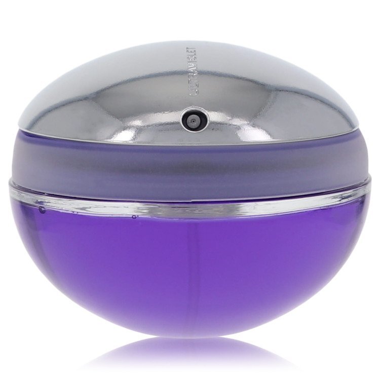 Ultraviolet Paco Rabanne Tester Eau De Parfum Spray 2.7 oz Women