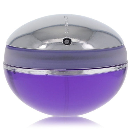 Ultraviolet Paco Rabanne Tester Eau De Parfum Spray 2.7 oz Women