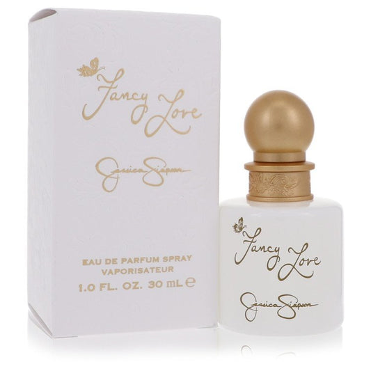 Fancy Love Jessica Simpson Eau De Parfum Spray 1 oz Women