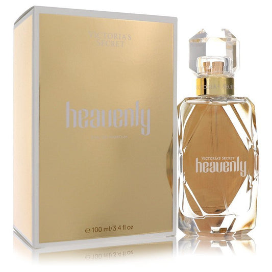 Heavenly by Victoria's Secret Eau De Parfum Spray 3.4 oz Women