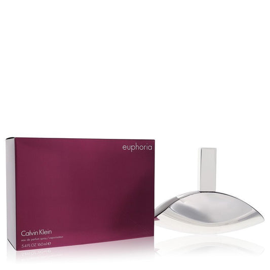 Calvin Klein Euphoria Women Eau De Parfum Spray 5.5oz