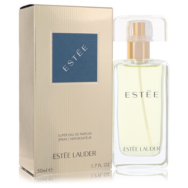 Estee Lauder perfume spray Super Eau De Parfum 1.7 oz Women