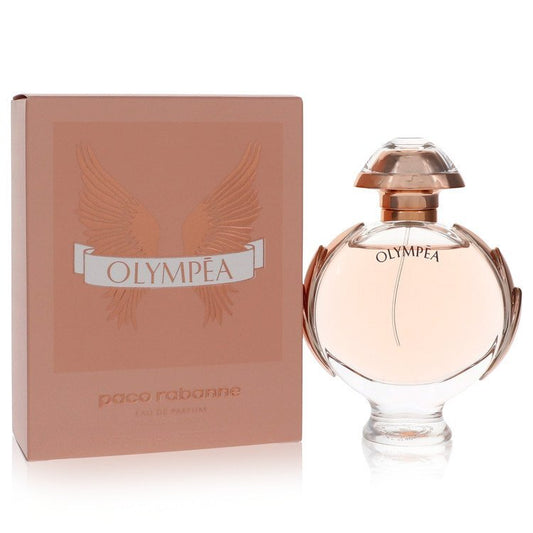 Olympea Paco Rabanne Perfume Eau De Parfum Spray 1.7 oz Women