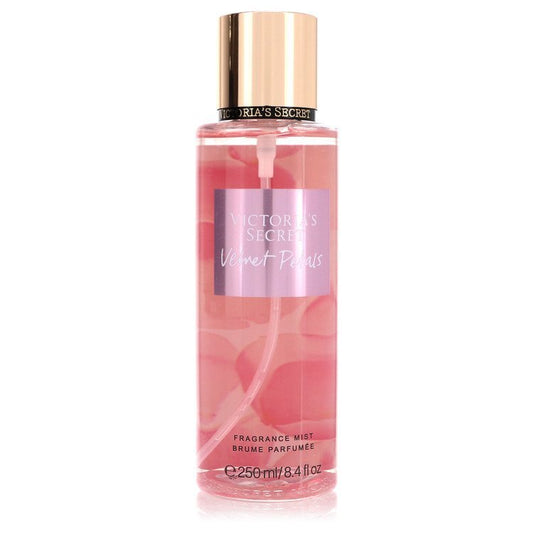 Victoria's Secret Velvet Petals Spray by Victoria's Secret Fragrance 8.4 oz Women
