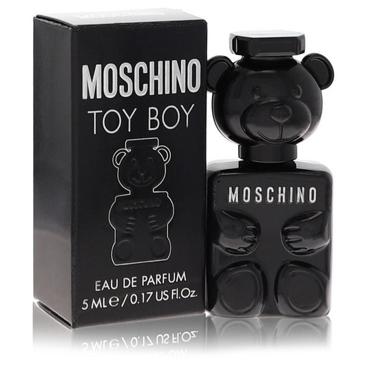 Moschino Toy Boy Mini Eau de parfum .17 oz Men