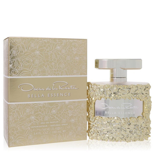 Oscar De La Renta Bella Essence Eau De Parfum Spray 3.4 oz Women
